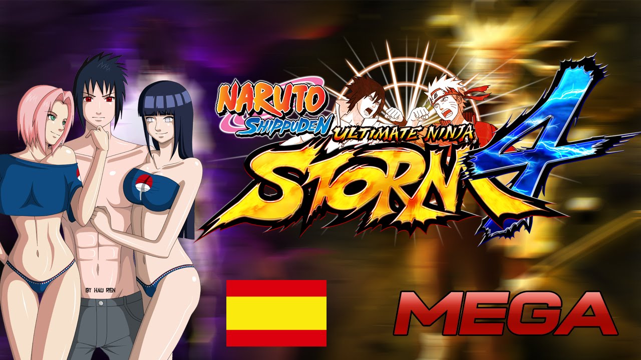 naruto ultimate ninja storm 4 update