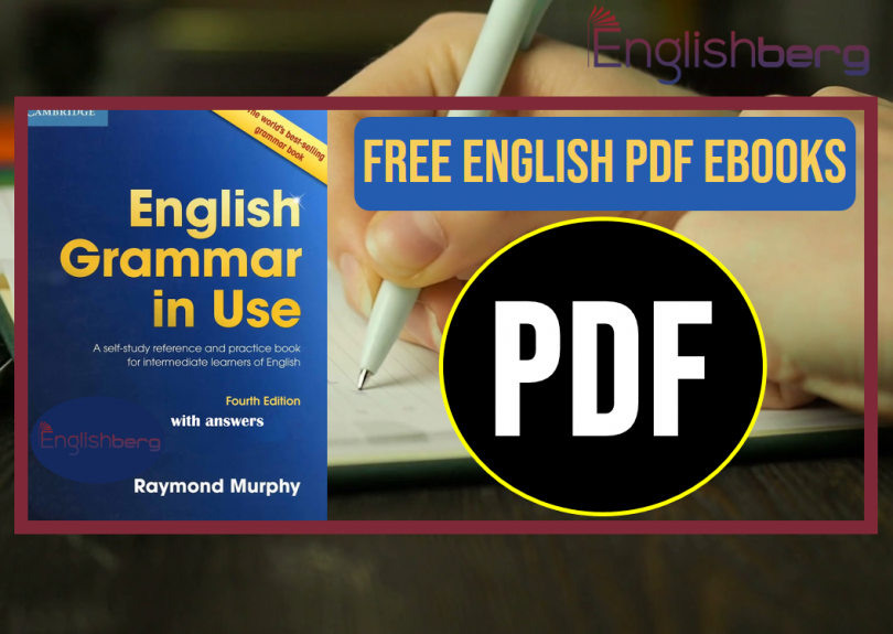 murphy grammar pdf