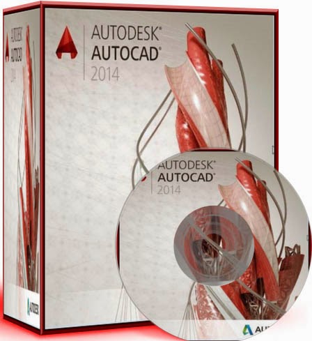free autocad 2014 serial number